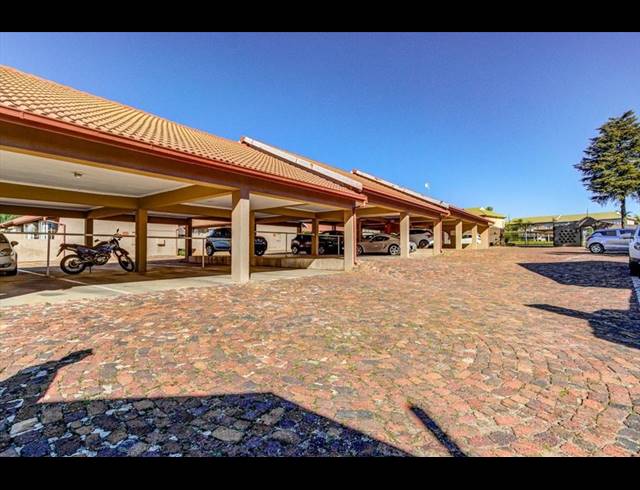 2 BEDROOM APARTMENT FOR SALE IN NORKEM PARK